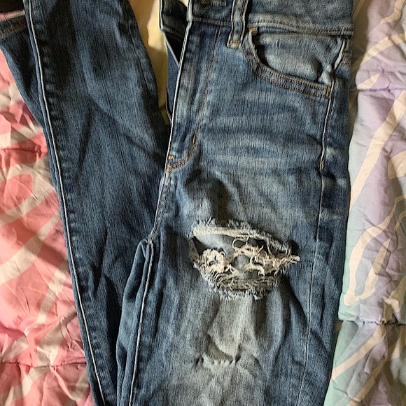 American Eagle Jeans - Picture 1 of 4